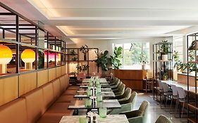 Melia White House Hotel Apartments